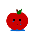 AppleBaby（個別スタンプ：7）