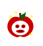 AppleBaby（個別スタンプ：9）