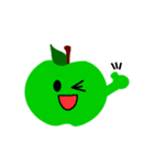 AppleBaby（個別スタンプ：14）