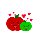 AppleBaby（個別スタンプ：20）