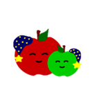 AppleBaby（個別スタンプ：26）