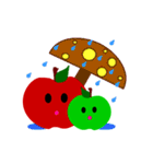 AppleBaby（個別スタンプ：30）