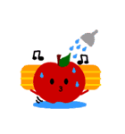 AppleBaby（個別スタンプ：32）