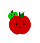 AppleBaby（個別スタンプ：33）