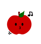 AppleBaby（個別スタンプ：34）