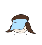 里崎さん（個別スタンプ：7）