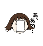 里崎さん（個別スタンプ：16）