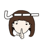 里崎さん（個別スタンプ：17）