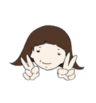 里崎さん（個別スタンプ：19）
