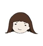里崎さん（個別スタンプ：20）