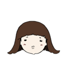 里崎さん（個別スタンプ：21）