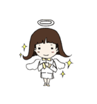 里崎さん（個別スタンプ：27）