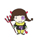 里崎さん（個別スタンプ：28）