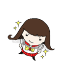里崎さん（個別スタンプ：29）