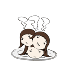里崎さん（個別スタンプ：40）