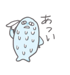 元気な生物。（個別スタンプ：16）