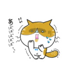 ゆるっとぷにぽぽ。（個別スタンプ：5）
