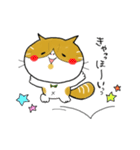 ゆるっとぷにぽぽ。（個別スタンプ：30）