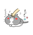 ゆるっとぷにぽぽ。（個別スタンプ：31）