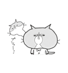 ゆるっとぷにぽぽ。（個別スタンプ：37）