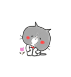 ゆるっとぷにぽぽ。（個別スタンプ：39）