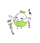 シロコの日常（個別スタンプ：26）