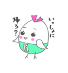シロコの日常（個別スタンプ：27）