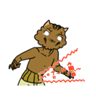 FourYou Vol.2（個別スタンプ：1）