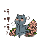 FourYou Vol.2（個別スタンプ：2）