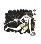 FourYou Vol.2（個別スタンプ：7）