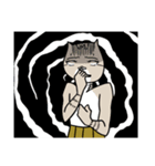 FourYou Vol.2（個別スタンプ：20）