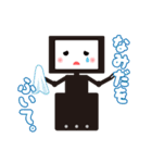 モスペンくん（個別スタンプ：12）