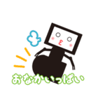 モスペンくん（個別スタンプ：29）