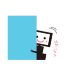 モスペンくん（個別スタンプ：32）