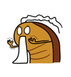 Peter, the cockroach（個別スタンプ：22）