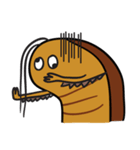 Peter, the cockroach（個別スタンプ：29）