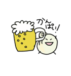 バーバラのスタンプ（個別スタンプ：27）