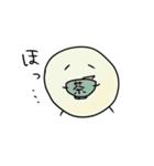 バーバラのスタンプ（個別スタンプ：32）