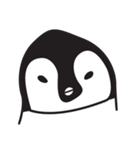 Pippi The Penguin（個別スタンプ：1）