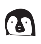 Pippi The Penguin（個別スタンプ：3）