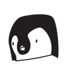 Pippi The Penguin（個別スタンプ：4）