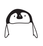 Pippi The Penguin（個別スタンプ：5）