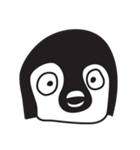 Pippi The Penguin（個別スタンプ：8）