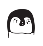 Pippi The Penguin（個別スタンプ：9）