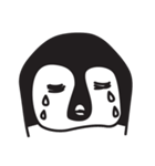 Pippi The Penguin（個別スタンプ：10）