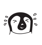 Pippi The Penguin（個別スタンプ：11）