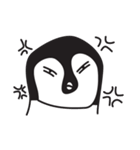 Pippi The Penguin（個別スタンプ：12）