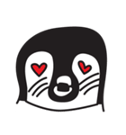Pippi The Penguin（個別スタンプ：14）
