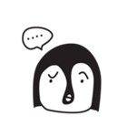 Pippi The Penguin（個別スタンプ：17）