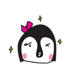 Pippi The Penguin（個別スタンプ：21）
